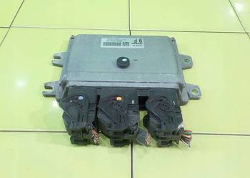 NISSAN JUKE I F15 1.6 B 11r 10-14 sterownik komputer silnika MEC940-160