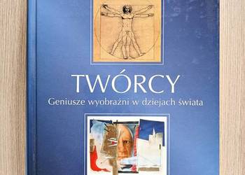 Twórcy Geniusze wyobraźni - Daniel J. Boorstin