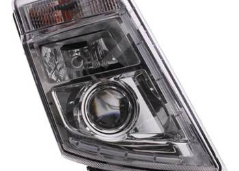 Volvo FH FM 08–12 Reflektor główny lampa przednia Prawa