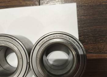 Polaris 3515823 łożysko koła