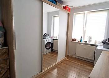Szafa plus komoda