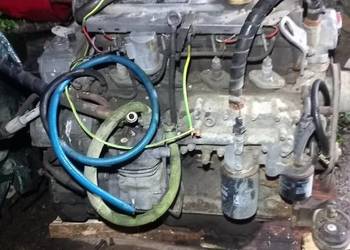 Silnik deutz BF4M1012EC ciągnik Walec Maszyny budowlane diesel