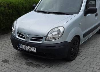 Nissan dizel klimatyzacja Zamiana.