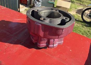 Cylinder 90cc