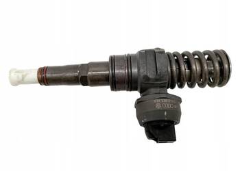 POMPOWTRYSKIWACZ 038130073AG 0414720215 1.9 TDI Skoda Octavia II