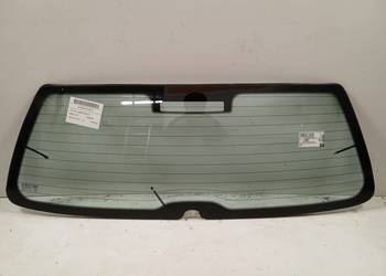 Szyba Tylna Volkswagen Polo 94-, Antena, Możliwość Wysyłki!