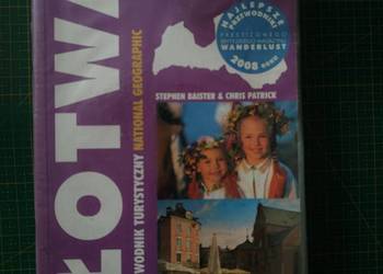 Łotwa- S. Baister, Ch.Patrick National Geographic