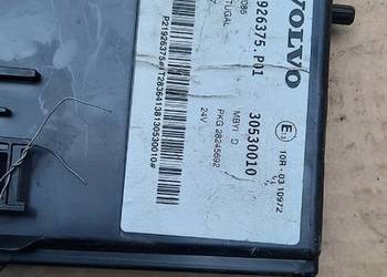 Sterownik Kaseta VOLVO FH4  21926375. P01