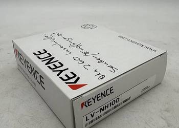 Keyence LV-NH100 Laser sensor