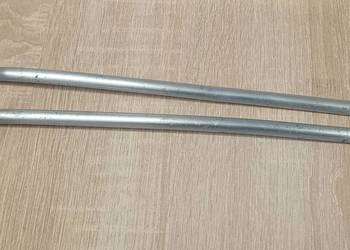 SHL Gazela listwy siedzenia