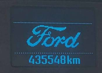 ford transit 2.2 tdci