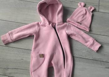 Sprzedam kombinezon wiosenny niemowlęcy