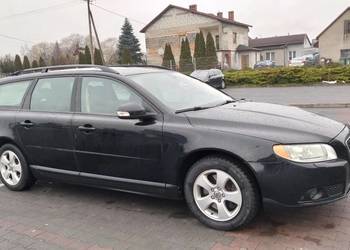Volvo V70 2.4 D5 185km