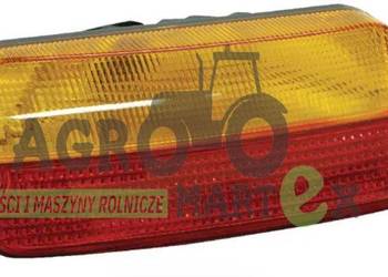 82026301, 87301997, 87747247, 82037619 LAMPA TYLNA LH CNH