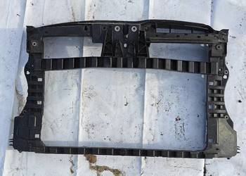 PAS PRZEDNI WZMOCNIENIE BELKA VW GOLF VI HB 5K0805594F