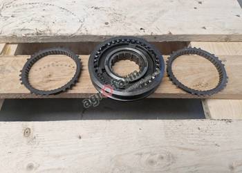 Synchronizator John Deere 6100, 6200, 6400, 6500