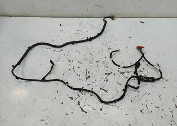 PEUGEOT 508 II Klema dodatnia plusowa 9835379180