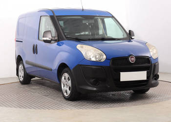 Fiat Doblo 1.3 MultiJet