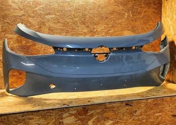 Zderzak Przód Vw ID4 ID 4 11A807221 Zderzak Przód Vw ID4 ID 4 11A807221