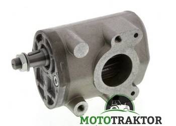 Pompa hydrauliczna Massey Ferguson 6460 6470 6480 6490 8260