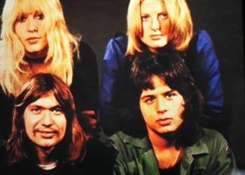 Perełka greckiego Prog Rocka NOSTRADAMOS- Nostradamos. 1972.