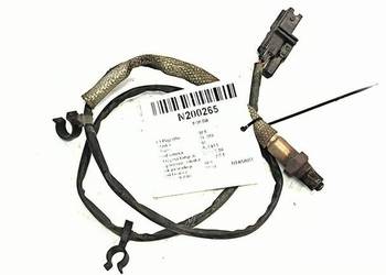 SONDA VOLVO S60 2.0 B