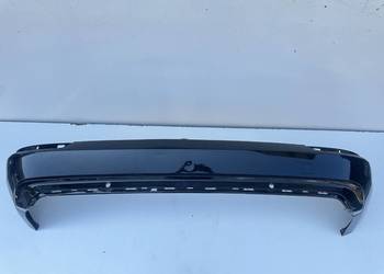 VOLVO XC90 II 15- SPOILER DOKŁADKA ZDERZAKA TYŁ TYLNA 31353430