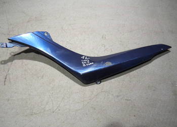 BMW R1200R 2011 R 1200 bok boczek owiewka osłona cover plastik