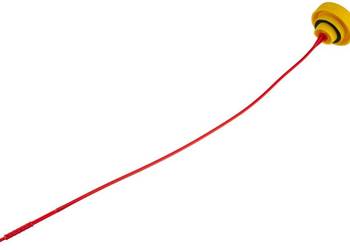 MIARKA POZIOMU OLEJU do RENAULT MODUS / GRAND MODUS 2004 2005 2006 2007