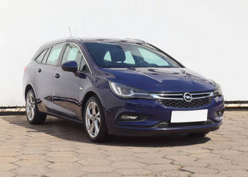 Opel Astra 1.6 CDTI
