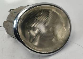 LAMPA PRAWA PRZÓD LANCIA LYBRA 38460748 LAMPA PRAWA PRZÓD LANCIA LYBRA 38460748