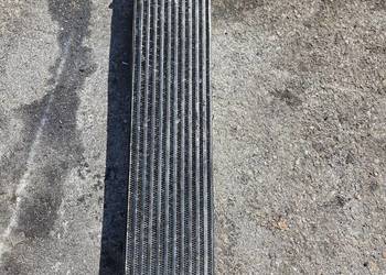 Intercooler laguna 2