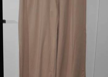 Shein fajne szerokie spodnie 34 XS