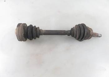 PÓŁOŚ LEWA PRZEDNIA FIAT IDEA 1.3 D