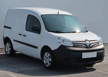 Renault Kangoo 1.5 dCi