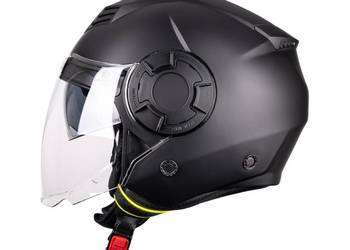 KASK OTWARTY NAXA S23/BX+ BLENDA ROZMIAR L