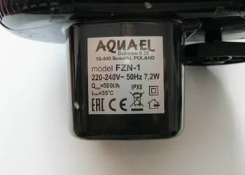 Filtr do akwarium AQUAEL