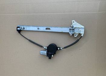 D651 5858X mechanizm podnoszenia szyby Mazda cx5 cx-5 lift