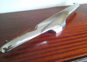 Opel Olympia Rekord uchwyt klapy bagażnika