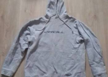 Bluza z kapturem Oneill z metką Bluza z kapturem Oneill z metką
