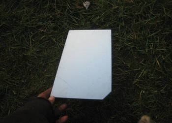 Klapka wlewu paliwa Fiat Ducato III Peugeot Boxer II Citroen Jumper II 06-