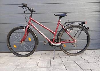 SPRZEDAM ROWER 26" DAMKA