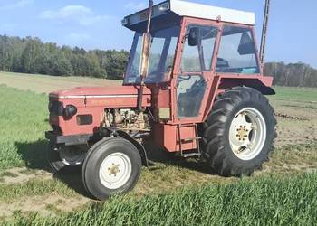 Zetor 5711( nie Fendt  Deutz renault case)