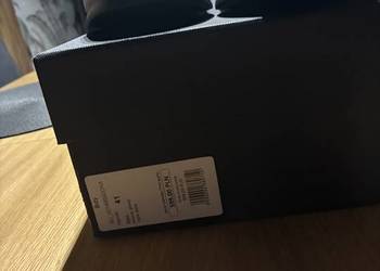 Buty wizytowe meskie 41