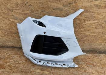 Narożnik zderzaka przód prawy kratka Audi q3 II 2 83A 83A807438 83A807682