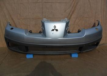 Mitsubishi Outlander Zderzak przedni 2001 2002 2003 2004 2005 2006 2007