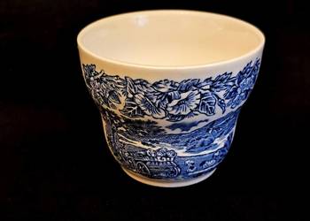 Cukiernica angielska Ironstone