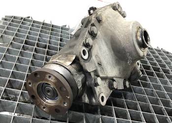 MOST DYFER PRZÓD BMW F32 7591995 2.0 184KM PRZEKŁADNIA