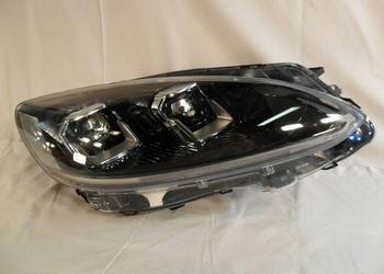 REFLEKTOR PRZÓD STRONA PRAWA FORD KUGA III LV4B13E016AH