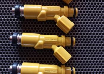 KOMPRESSOR BEMANI LEXUS IS 200 wtrysk 23250-22030 Toyota 2ZZ-GE LEXUS